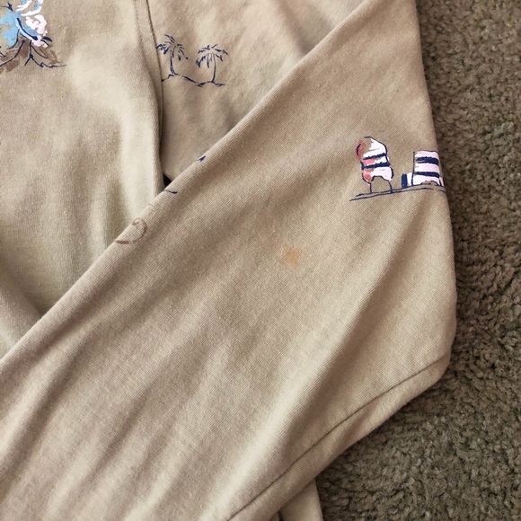 Ladies Jacket - Picture 3 of 6